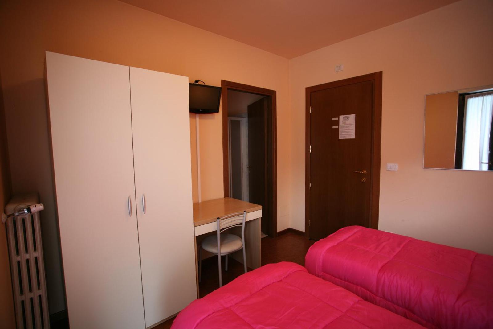 Hotel del Boschetto