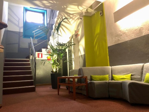 Hotel del Boschetto image 18