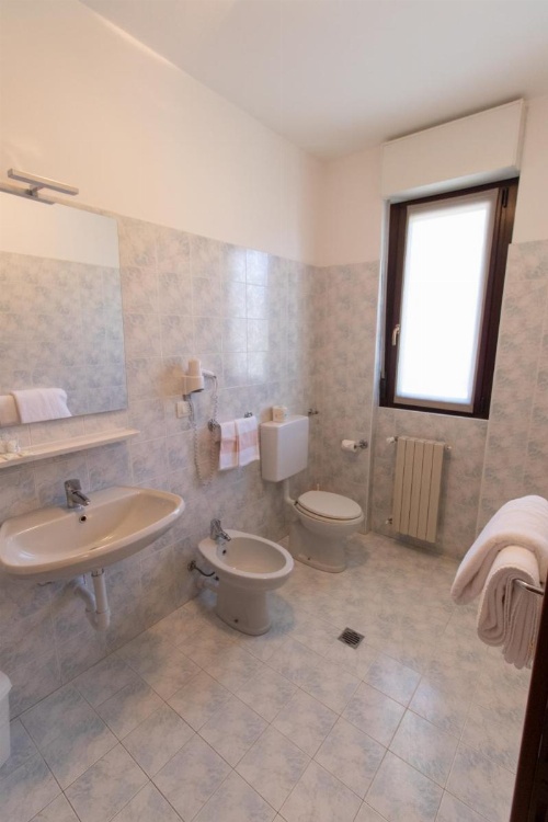 Hotel del Boschetto image 21