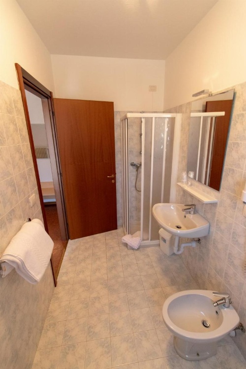 Hotel del Boschetto image 22