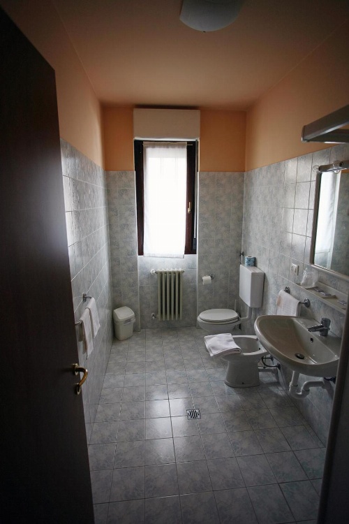 Hotel del Boschetto image 3