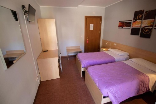 Hotel del Boschetto image 34